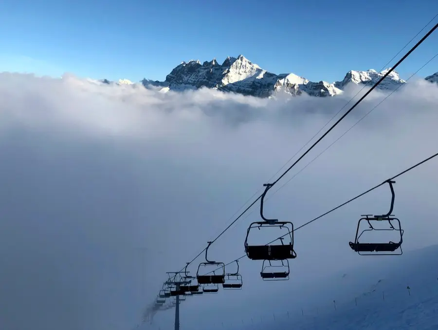 The best family ski resorts